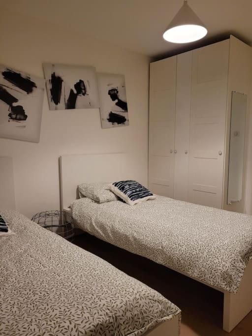 L'Univers Au Blanc. Strasbourg Eksteriør bilde