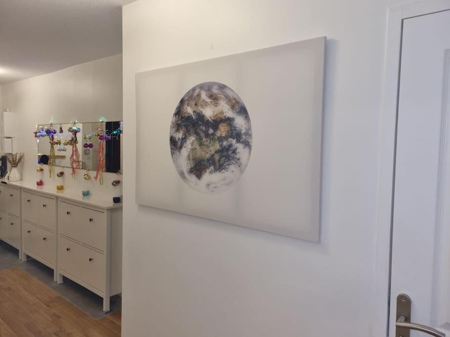L'Univers Au Blanc. Strasbourg Eksteriør bilde