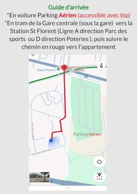 L'Univers Au Blanc. Strasbourg Eksteriør bilde